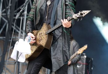 The HU - Photo By Peti