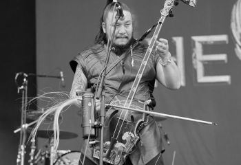 The HU - Photo By Peti