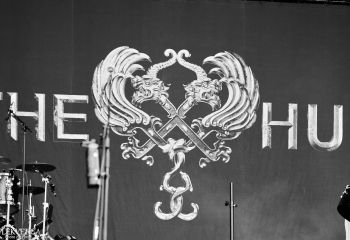 The HU - Photo By Peti