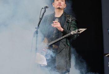 The HU - Photo By Peti