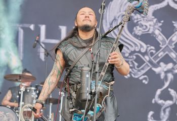 The HU - Photo By Peti