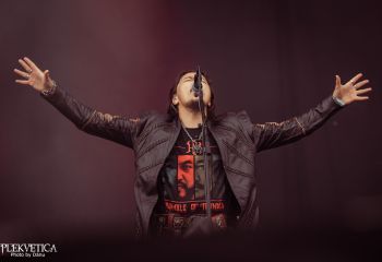 The Hu - Photo by Dänu