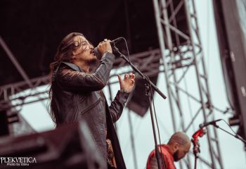 The Hu - Photo by Dänu