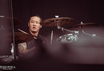 The Hu - Photo by Dänu