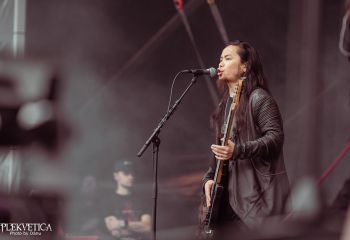 The Hu - Photo by Dänu