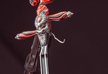 The Hu - Photo by Dänu