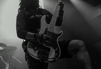 Iron Maidens - Pic by Pat