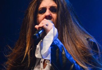 Iron Maidens - Pic by Pat