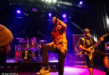 The Kate Effect-photo by Michel Varrin