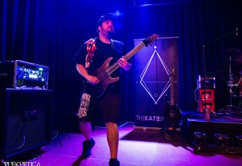 The Kate Effect-photo by Michel Varrin