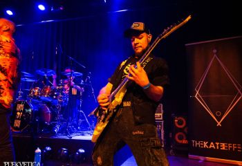 The Kate Effect-photo by Michel Varrin