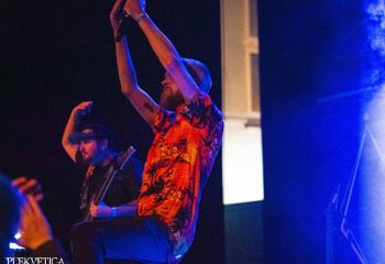 The Kate Effect-photo by Michel Varrin