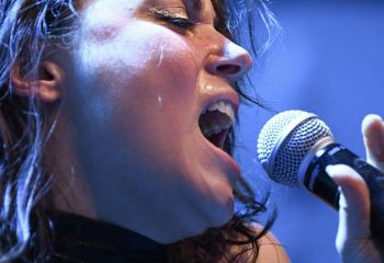 The Last Internationale - Photo by Pat