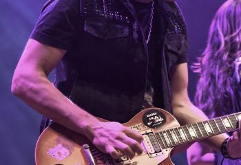 The Last Internationale - Photo by Pat