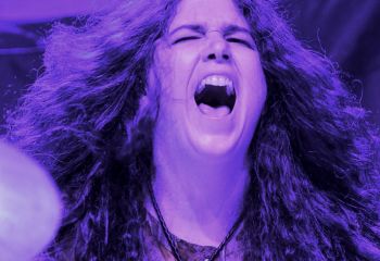 The Last Internationale - Photo by Pat