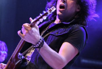 The Last Internationale - Photo by Pat