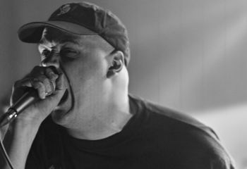 The Last Ten Seconds of Life - Photo By Peti