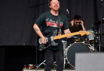 The Menzingers - Photo By Peti