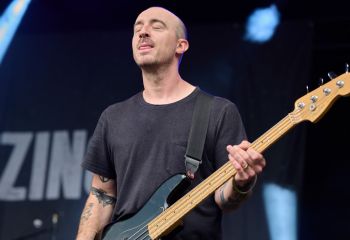 The Menzingers - Photo By Peti