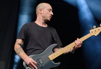 The Menzingers - Photo By Peti