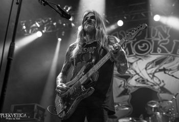 The Obsessed - Photo by Roli