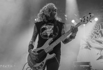 The Obsessed - Photo by Roli