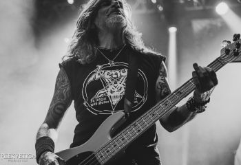 The Obsessed - Photo by Roli