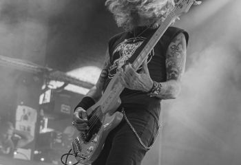 The Obsessed - Photo by Roli