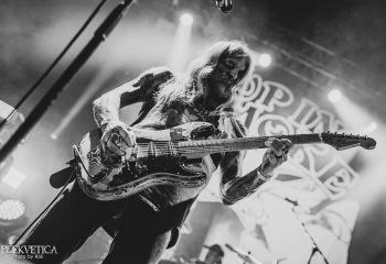 The Obsessed - Photo by Roli