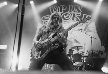 The Obsessed - Photo by Roli