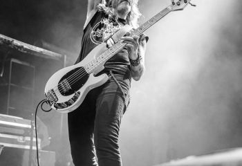 The Obsessed - Photo by Roli