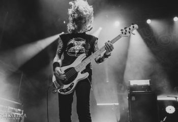 The Obsessed - Photo by Roli