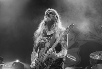 The Obsessed - Photo by Roli