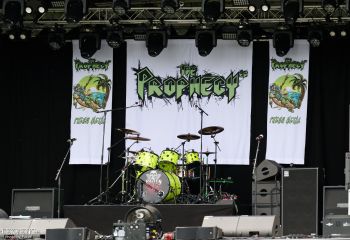 The Prophecy23 - Photo By Peti