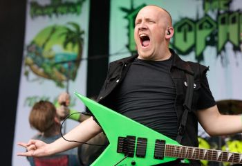 The Prophecy23 - Photo By Peti