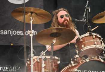 The San Joes - Photo by Kevin