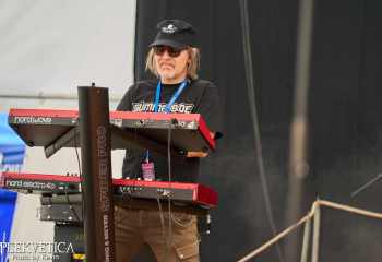 The San Joes - Photo by Kevin