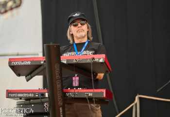 The San Joes - Photo by Kevin