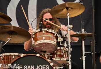 The San Joes - Photo by Kevin