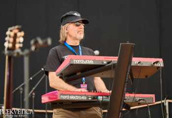 The San Joes - Photo by Kevin