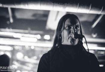 The Spirit - Photo by Melumnia Photography