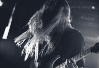 The Spirit - Photo by Melumnia Photography