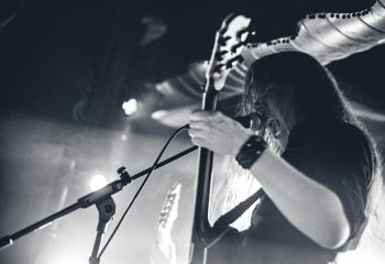 The Spirit - Photo by Melumnia Photography