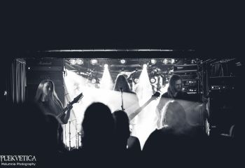 The Spirit - Photo by Melumnia Photography