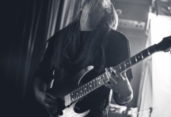 The Spirit - Photo by Melumnia Photography