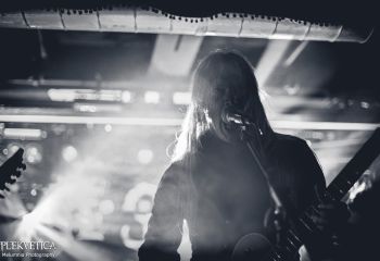 The Spirit - Photo by Melumnia Photography