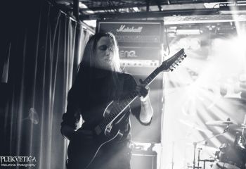 The Spirit - Photo by Melumnia Photography