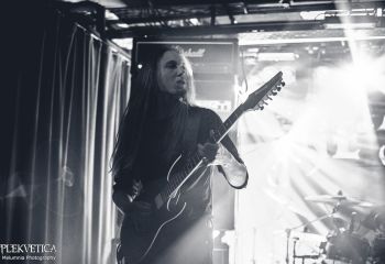 The Spirit - Photo by Melumnia Photography