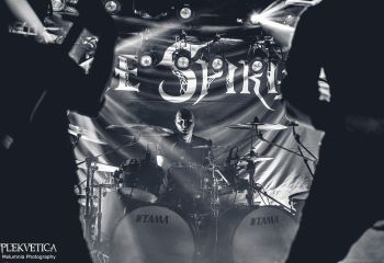 The Spirit - Photo by Melumnia Photography
