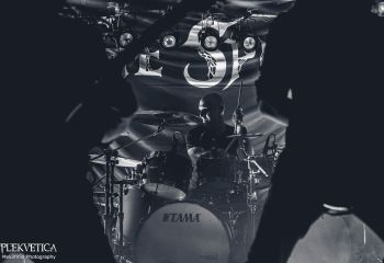 The Spirit - Photo by Melumnia Photography